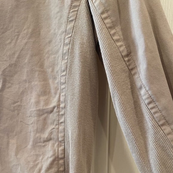 James Perse Cropped Jacket - Picture 9 of 9